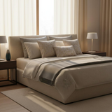 Set di cuscini "CROTONE 3&4"