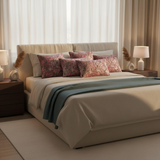 Kissen SET "CROTONE 1&2"