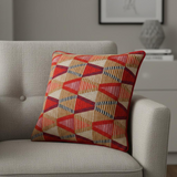 Ensemble de coussins "FURORE 1&2"
