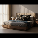 Ensemble de coussins "ATRANI 1&2"