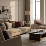 Almohada "FIRENZE 2"