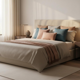 Kissen SET "OVIEDO 19&20"