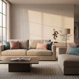 Kissen SET "OVIEDO 19&20"