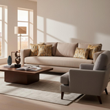 Juego de almohadas "RAVELLO 9&10"