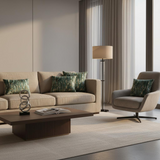 Ensemble de coussins "RAVELLO 7&8"