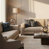 Ensemble de coussins "RAVELLO 5&6"