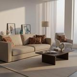 Ensemble de coussins "RAVELLO 3&4"