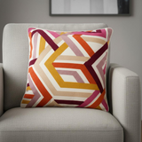 Ensemble de coussins "NICOSA 1&2"