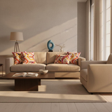 Ensemble de coussins "NICOSA 1&2"