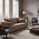 Kissen SET "MILAZZO 9&10"