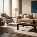 Kissen SET "MILAZZO 7&8"