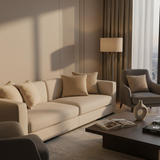 Ensemble de coussins "MODICA 9&10"