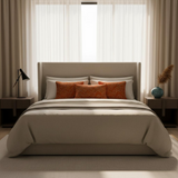 Ensemble de coussins "MODICA 7&8"