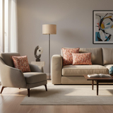 Set di cuscini "FOGGIA 1&2"