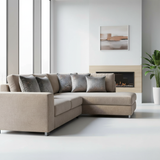 Kissen SET "MENDOZA 5&6"