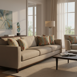 Juego de almohadas "MARRAKECH 1&2"