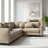 Juego de almohadas "MARRAKECH 1&2"