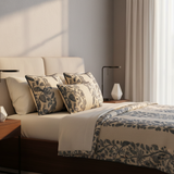 Ensemble de coussins "ESTORIL 3&4"