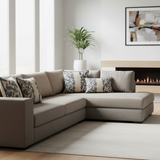 Ensemble de coussins "ESTORIL 3&4"