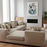 CUSHION "PIACENZA 1"