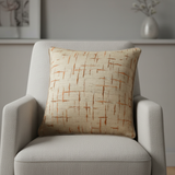 Ensemble de coussins "CASABLANCA 1&2"