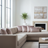 Kissen SET "MENDOZA 3&4"