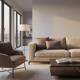 Ensemble de coussins "SANLURI 1&2"