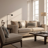 Juego de almohadas "NUORO 7&8"