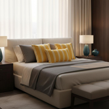 Kissen "VANCOUVER 5"