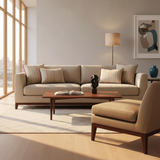 Kissen SET "CALGARY 1&2"