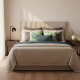 Kissen SET "ALVERCA 1&2"