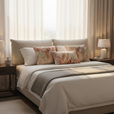 Ensemble de coussins "SINES 1&2"