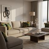 Zestaw poduszek "EVORA 1&2"