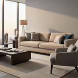 Set di cuscini "PORTOALEGRE 5&6"