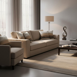 Set di cuscini "FARO 5&6"