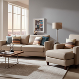 Set di cuscini "FARO 3&4"