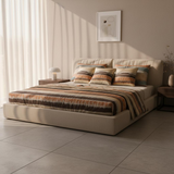 Set di cuscini "FARO 3&4"