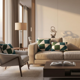 Kissen SET "NOVARA 11&12"