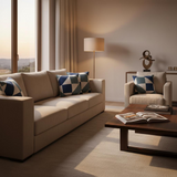 Kissen SET "NOVARA 5&6"