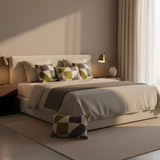 Kissen SET "NOVARA 3&4"