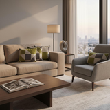 Kissen SET "NOVARA 3&4"