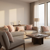 Kissen SET "PIACENZA 9&10"