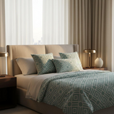 Ensemble de coussins "PIACENZA 5&6"