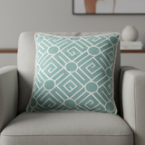 Ensemble de coussins "PIACENZA 5&6"