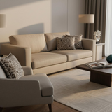 Ensemble de coussins "PIACENZA 3&4"