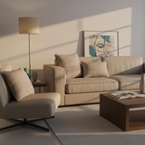 Set di cuscini "FERRARA 3&4"