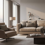 Kissen SET "TORINO 7&8"