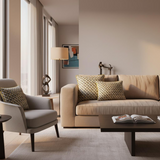 Set di cuscini "TORINO 3&4"