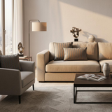 Set di cuscini "MONZAO 3&4"