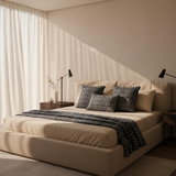 Kissen SET "LECCO 1&2"